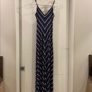 Nordstrom Maxi dress